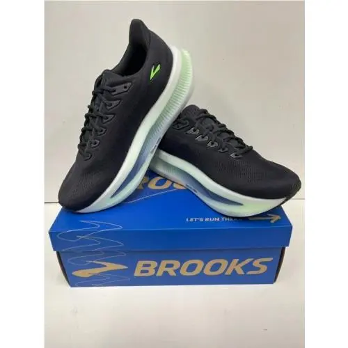 Brooks shoes - Brooks Glycerin Max 2 - Glycerin Max - Spellbound/Starfish/White (485) 7