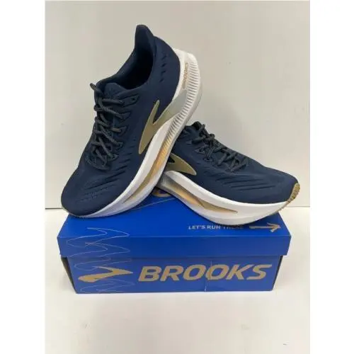 Brooks shoes - Brooks Glycerin Max 2 - Glycerin Max - Spellbound/Starfish/White (485) 13