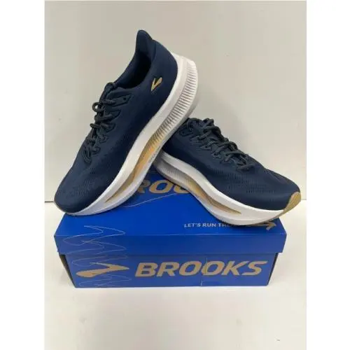 Brooks shoes - Brooks Glycerin Max 2 - Glycerin Max - Spellbound/Starfish/White (485) 14