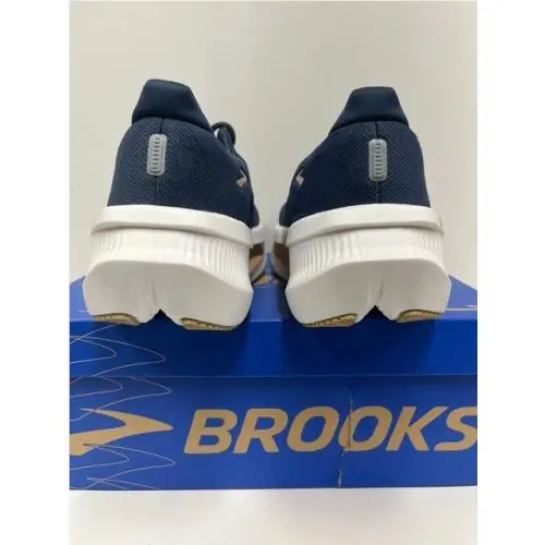 Brooks shoes - Brooks Glycerin Max 2 - Glycerin Max - Spellbound/Starfish/White (485) 19