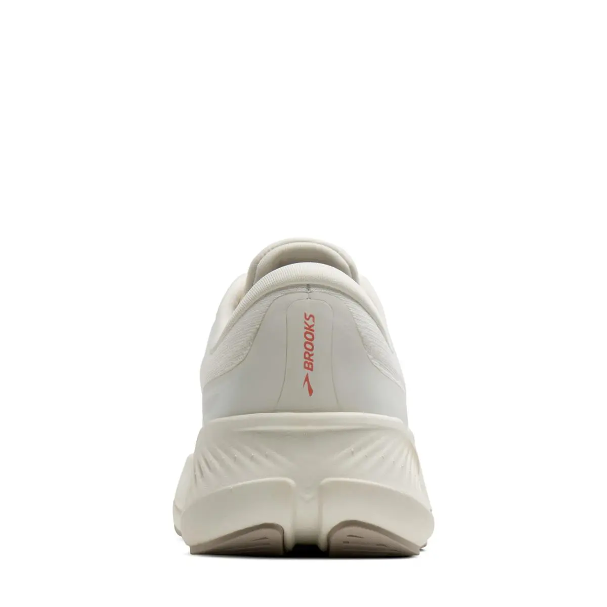Brooks shoes - Coconut / Chateau 2