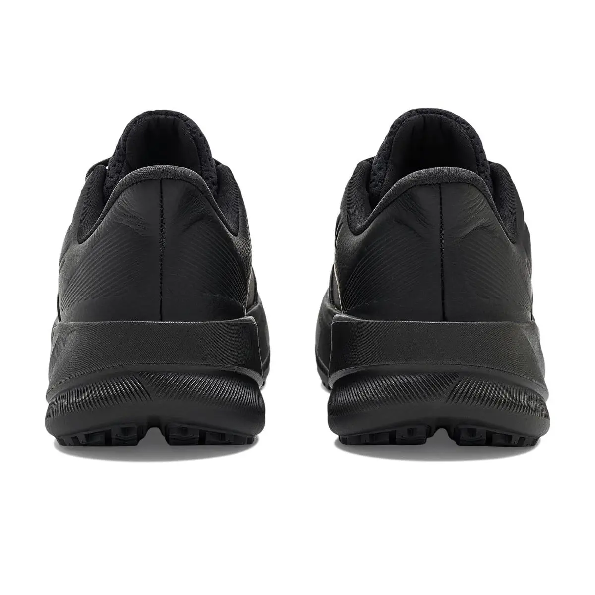 Brooks shoes - Black/Black 5