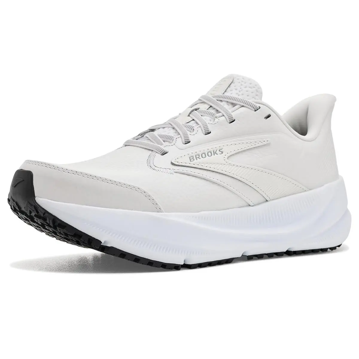 Brooks shoes - Black/Black 13