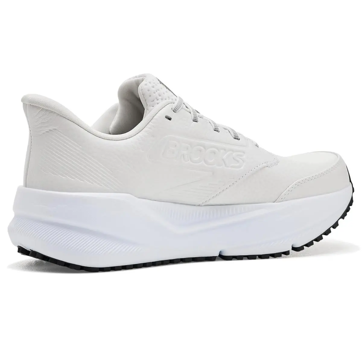 Brooks shoes - Black/Black 15
