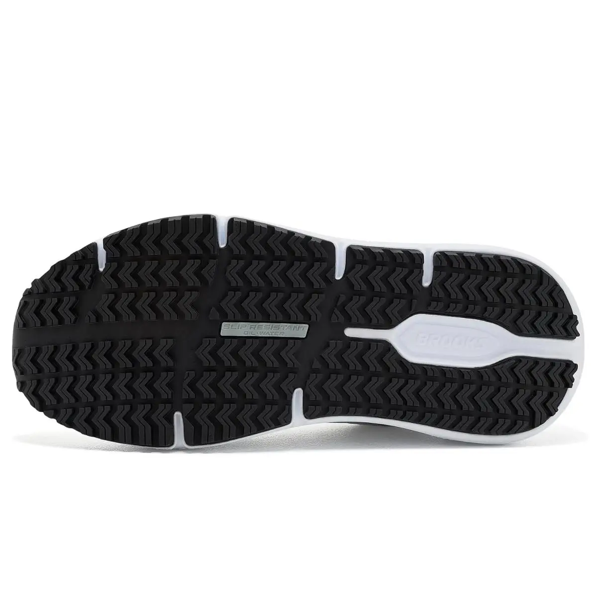 Brooks shoes - Black/Black 17
