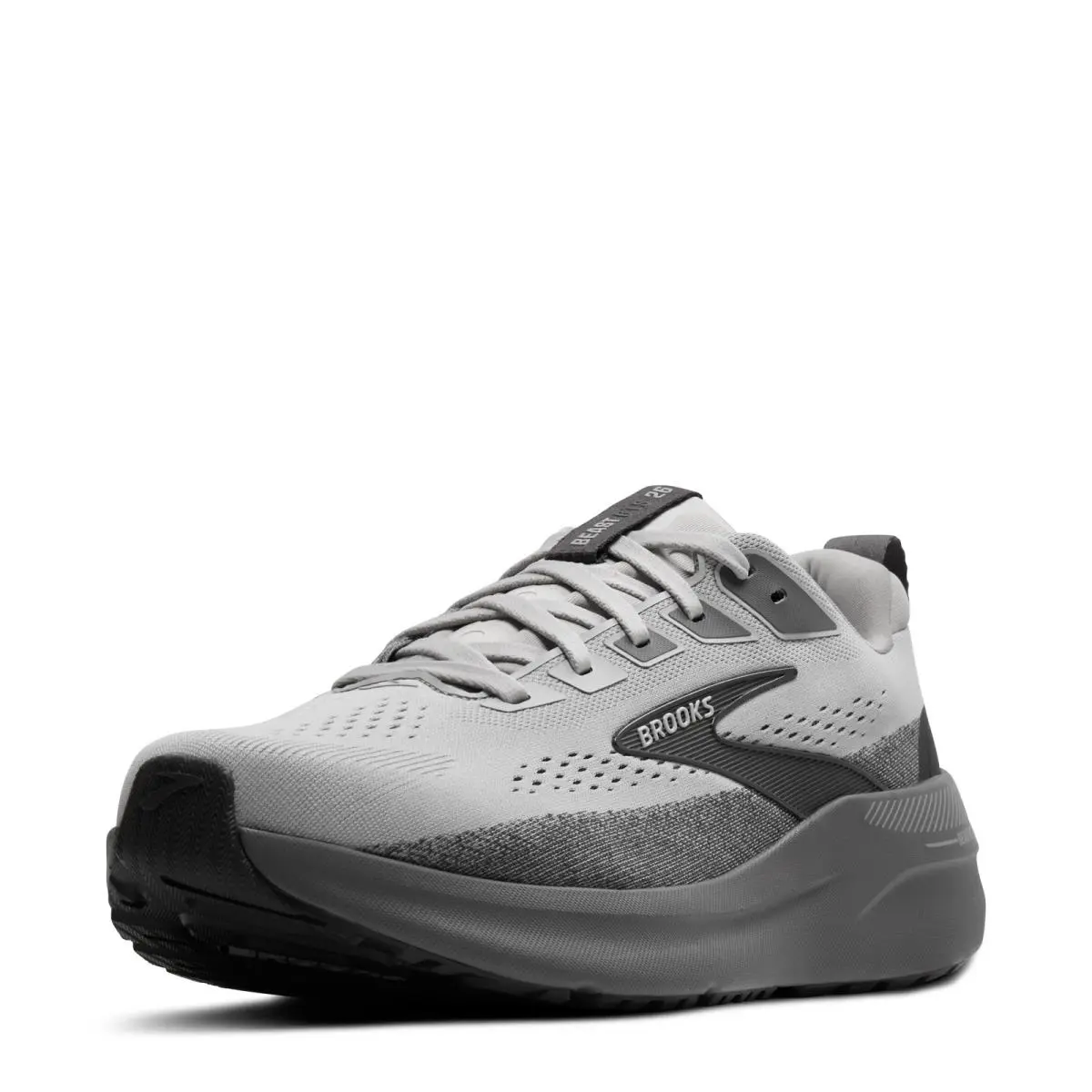 Brooks shoes - Grey 5