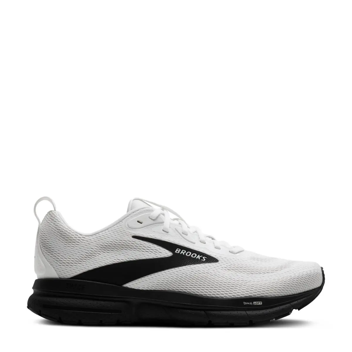 Brooks shoes - White / Black 0