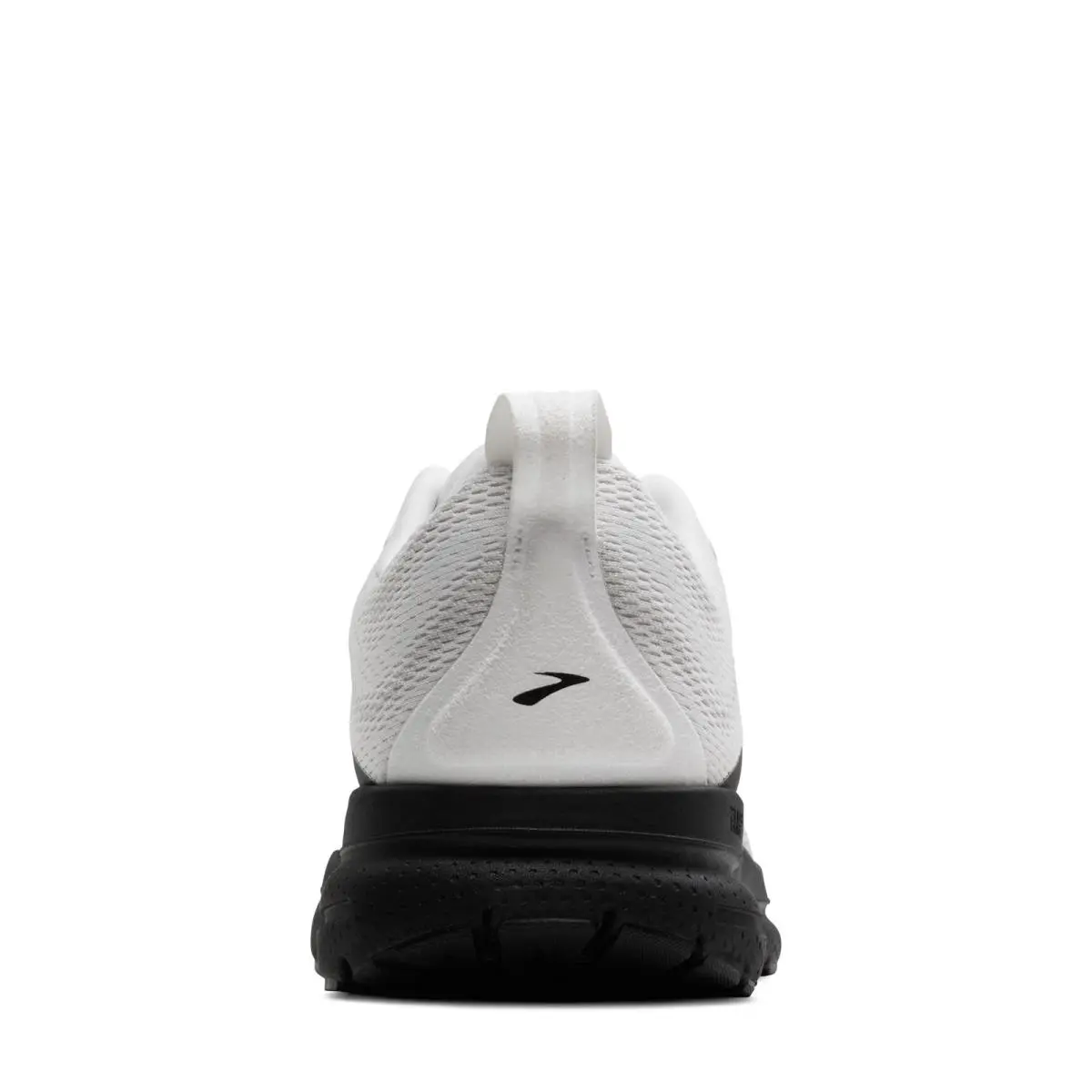 Brooks shoes - White / Black 9