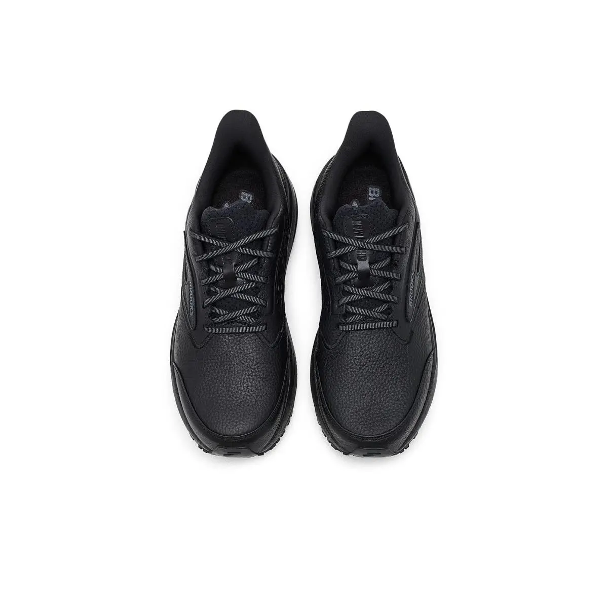 Brooks shoes - Black/Black 0