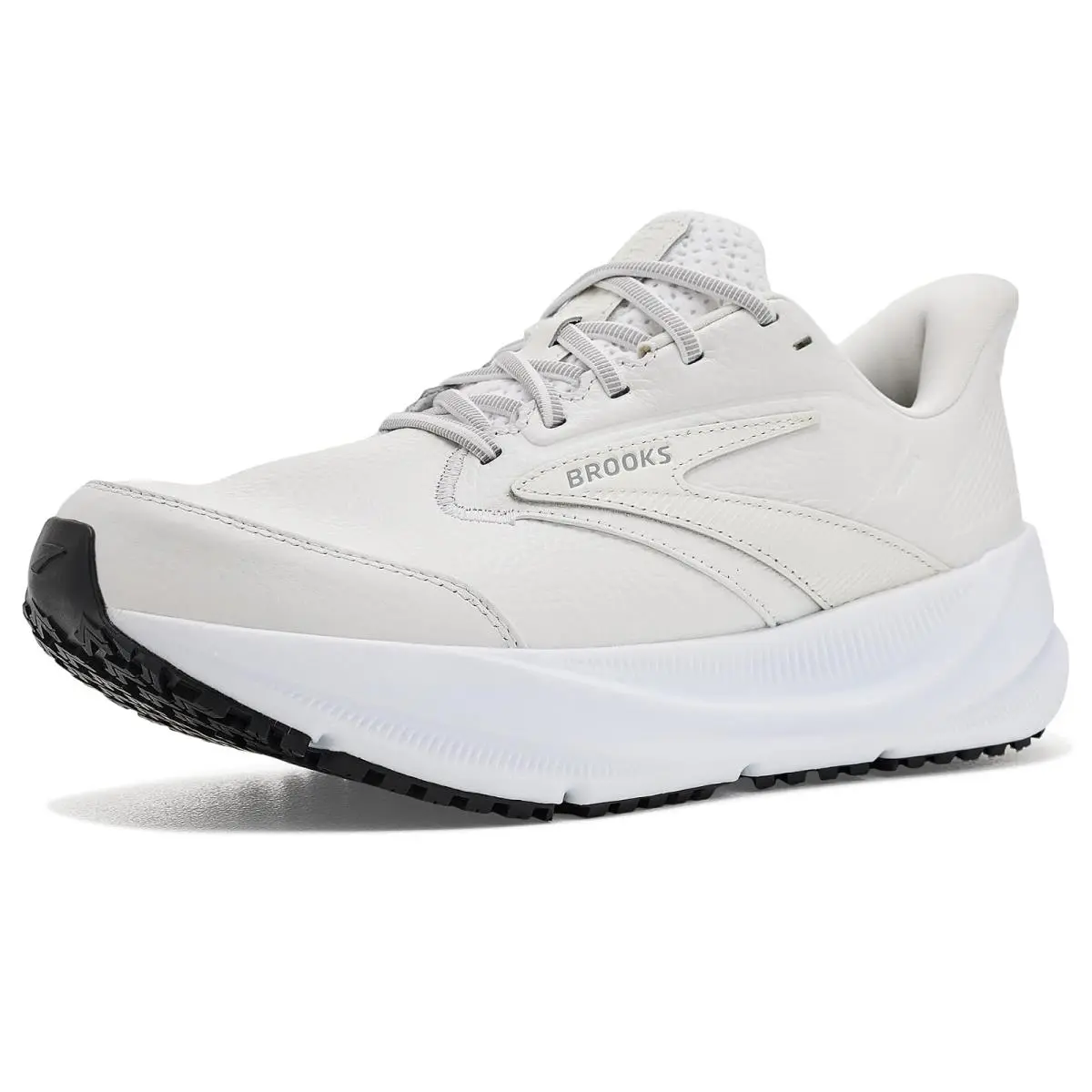Brooks shoes - Black/Black 13
