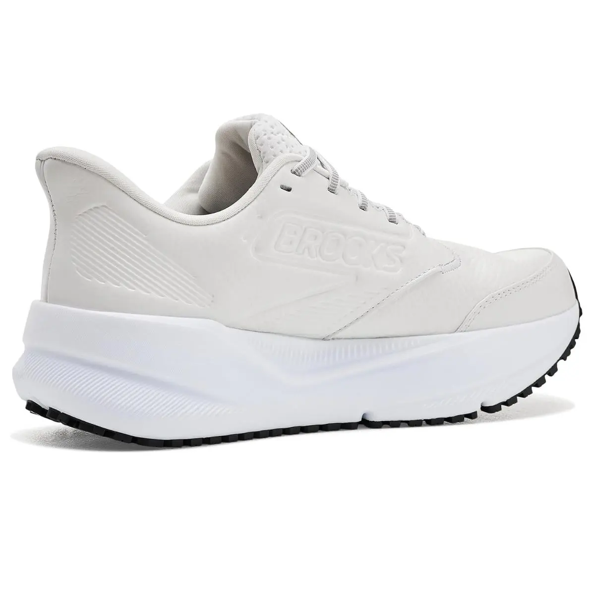 Brooks shoes - Black/Black 15