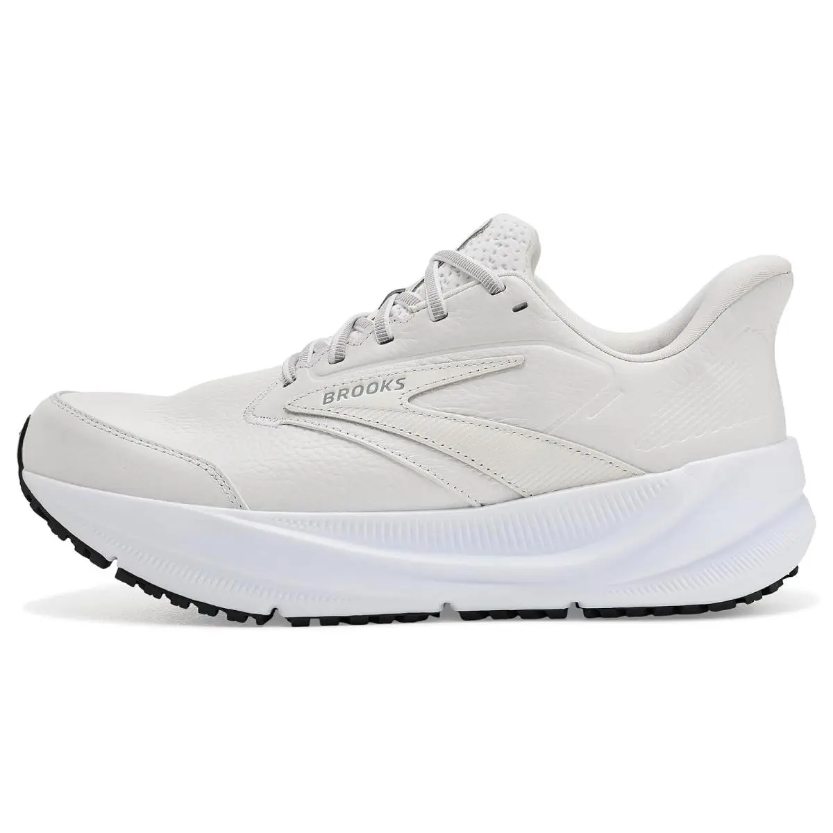 Brooks shoes - Black/Black 16