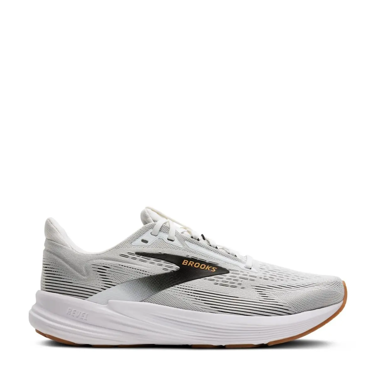 Brooks shoes - White / Black 0