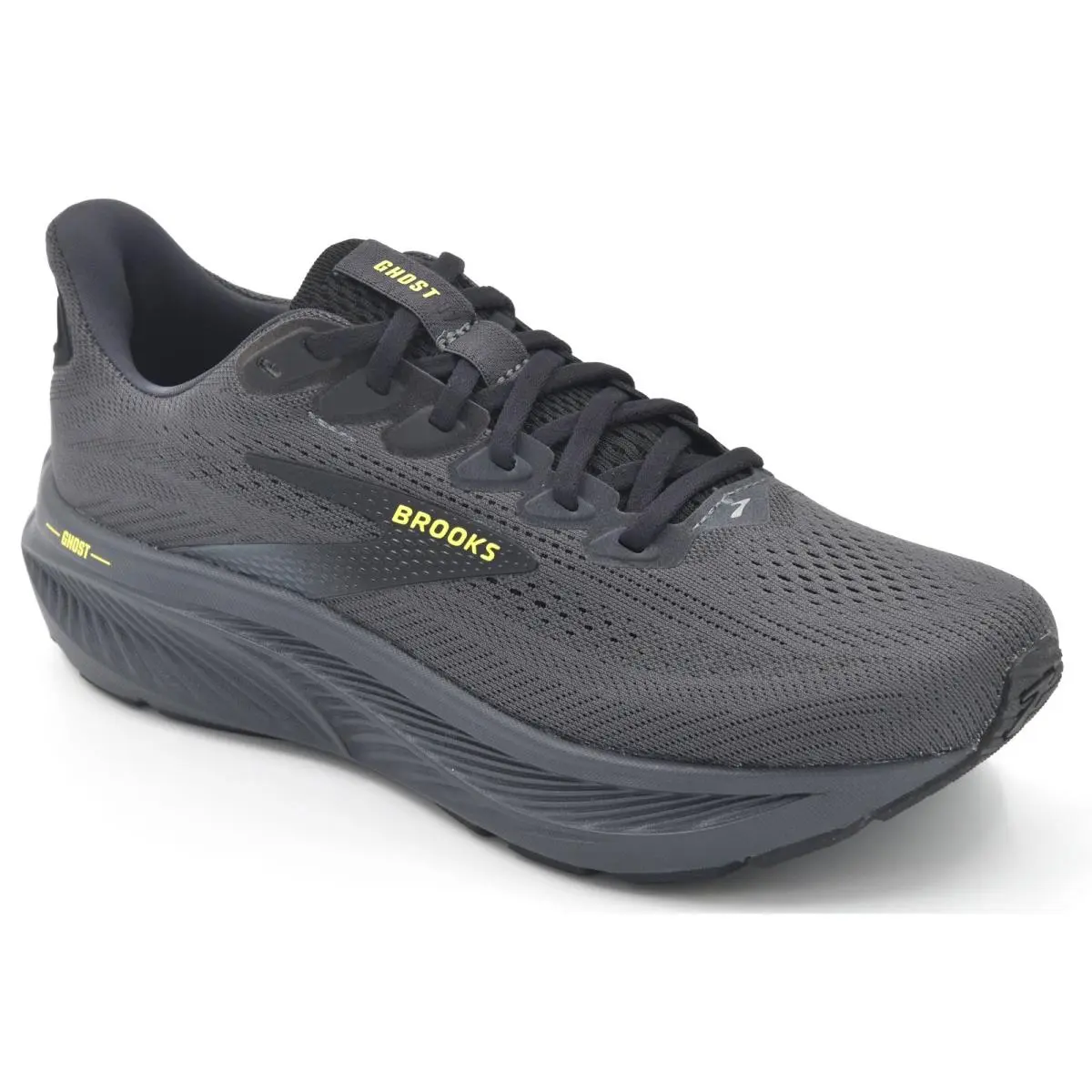 Brooks Men`s Ghost 17 Running Shoes 110442 059