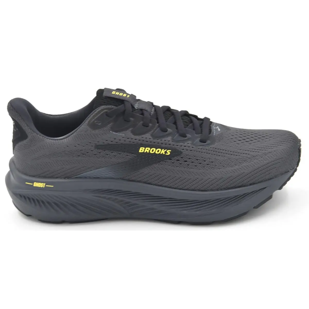 Brooks shoes - Black 0