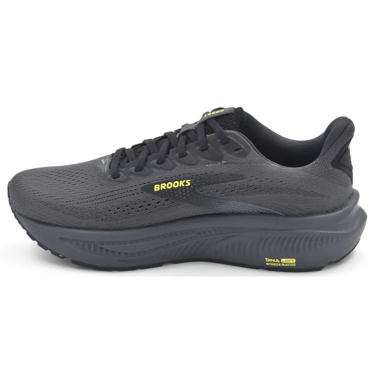 Brooks shoes - Black 5