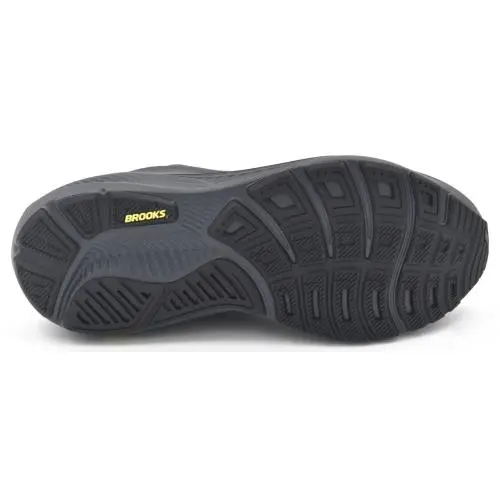 Brooks shoes - Black 6