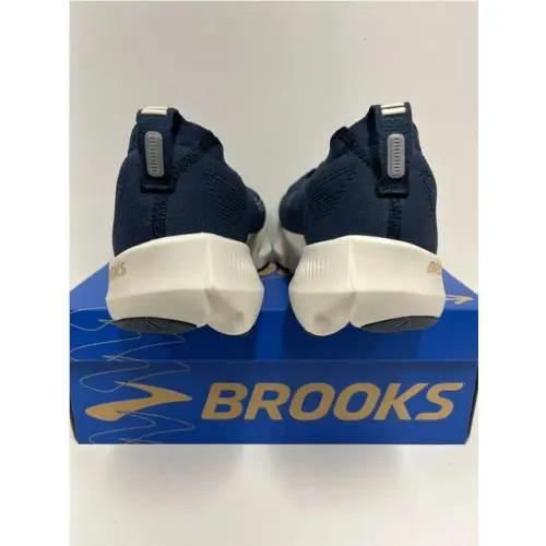 Brooks shoes - Brooks Glycerin Flex - Glycerin Flex - Spellbound/Starfish/Coconut (466) 5