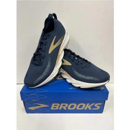 Brooks shoes - Brooks Glycerin Flex - Glycerin Flex - Spellbound/Starfish/Coconut (466) 6