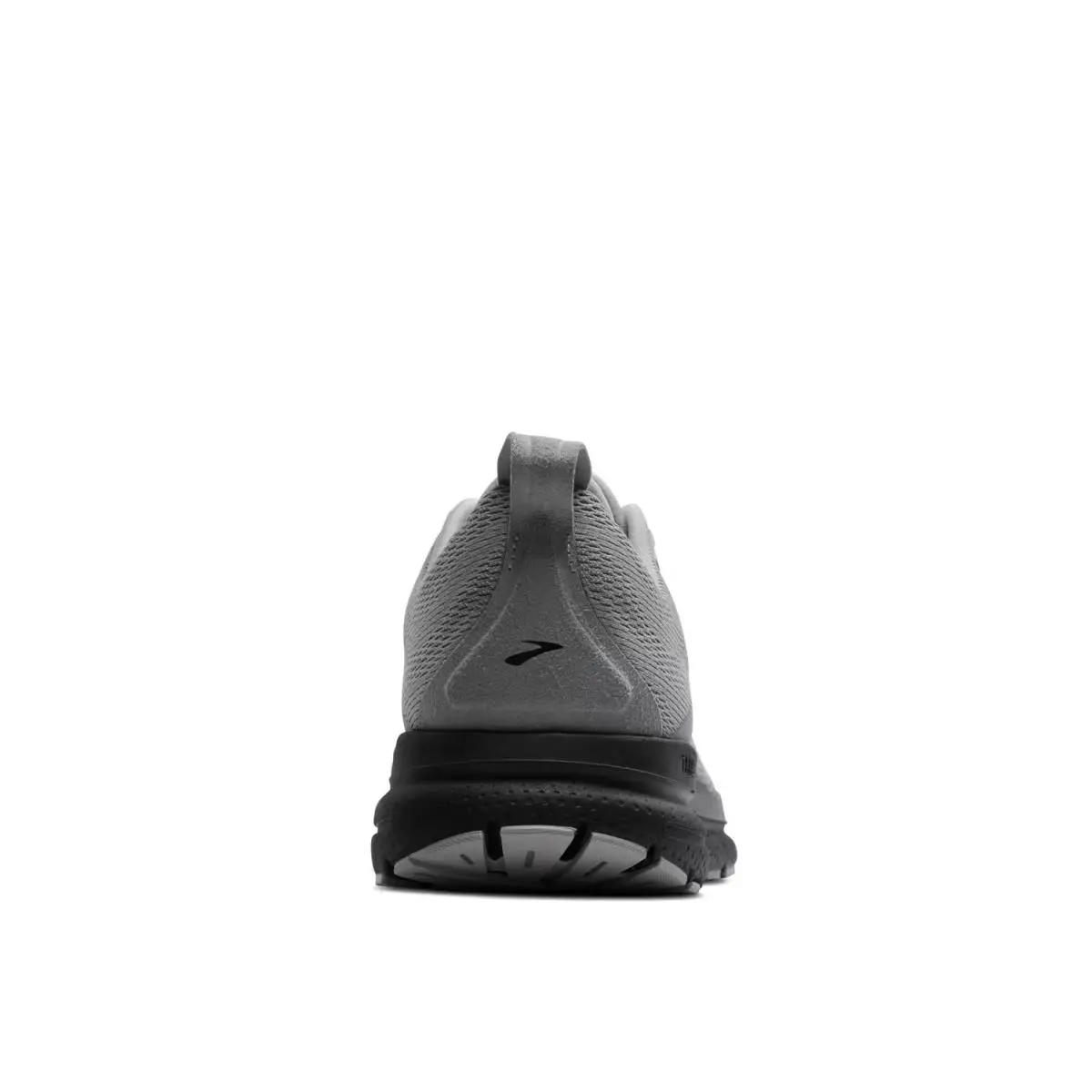 Brooks shoes - Grey/Black 2