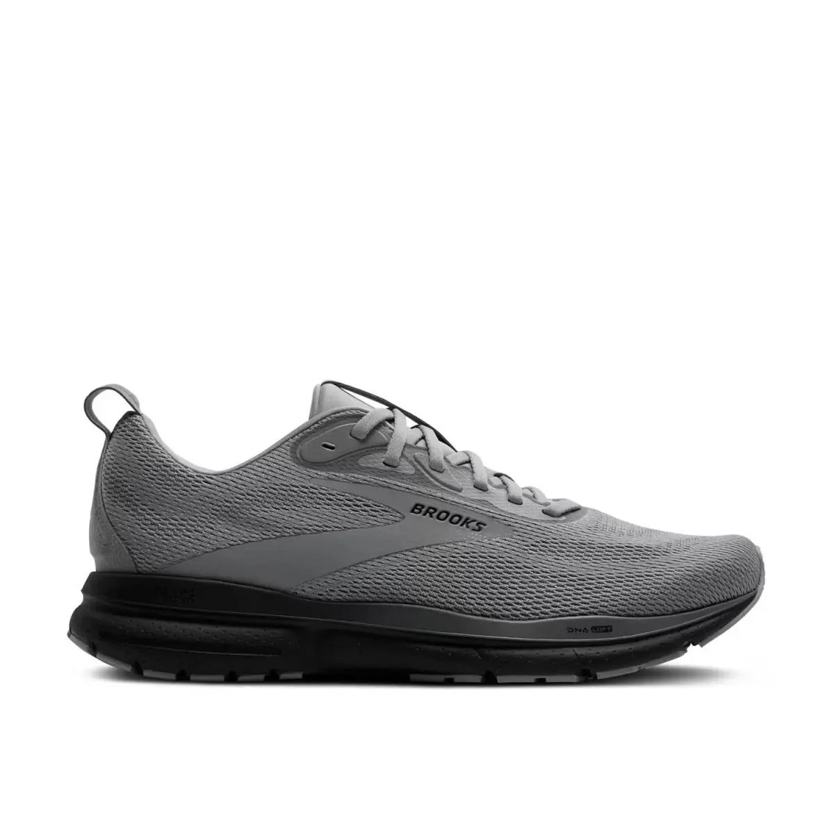 Brooks shoes - Grey/Black 11