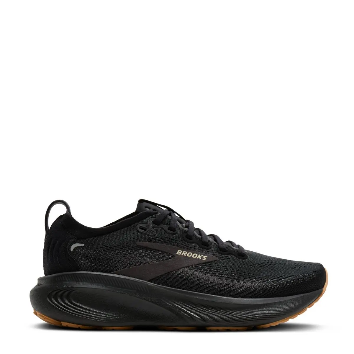 Brooks shoes - Black Biscuit 6