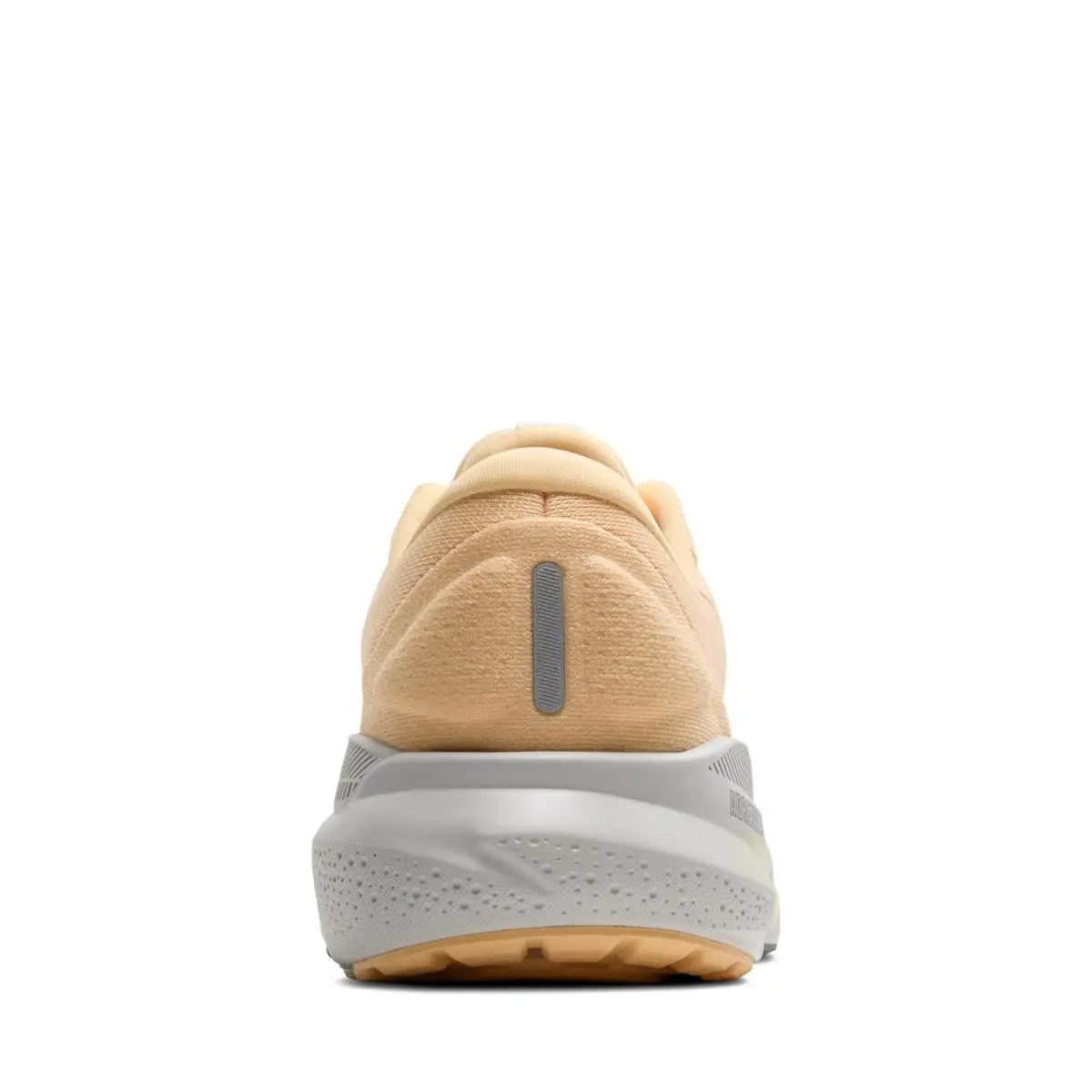 Brooks shoes - Sherbert/ Oyster 2