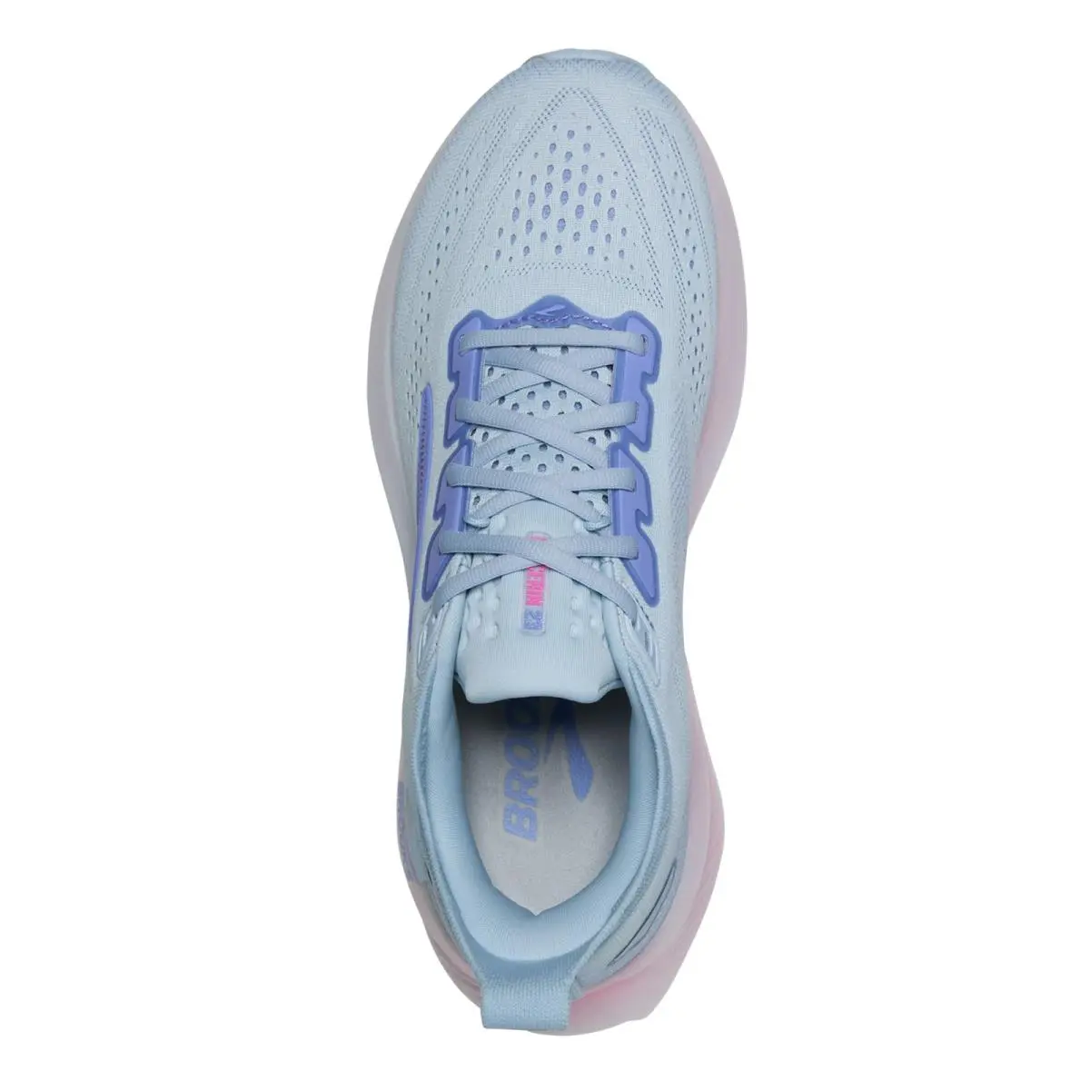 Brooks shoes - Skyway Blaze 9