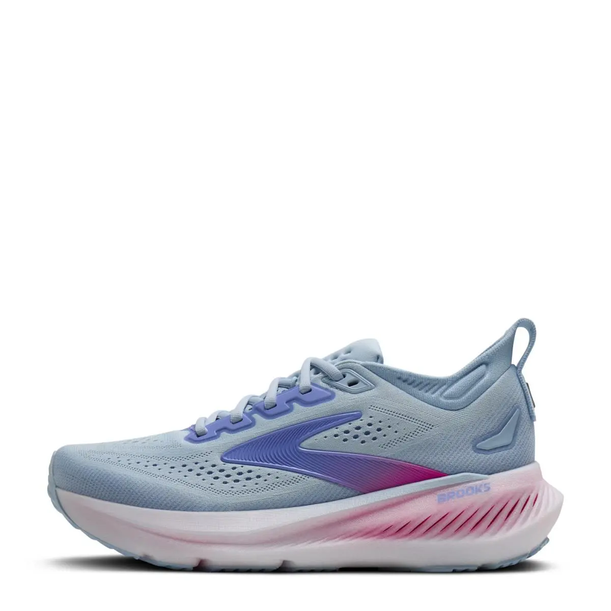Brooks shoes - Skyway Blaze 7