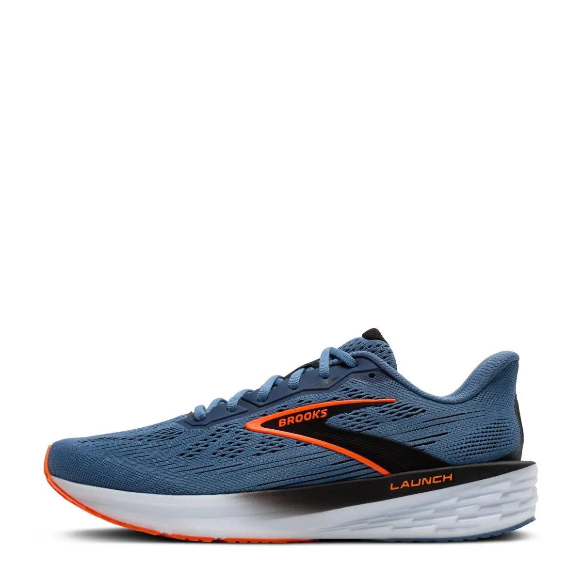 Brooks shoes - Moonlight Blue 1