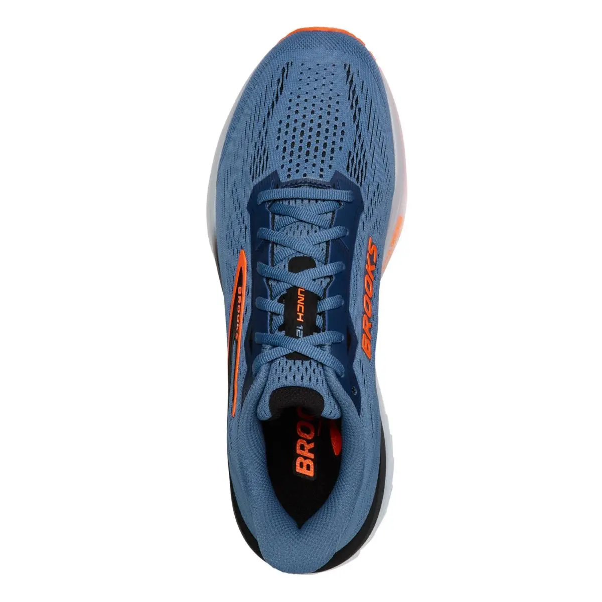 Brooks shoes - Moonlight Blue 3