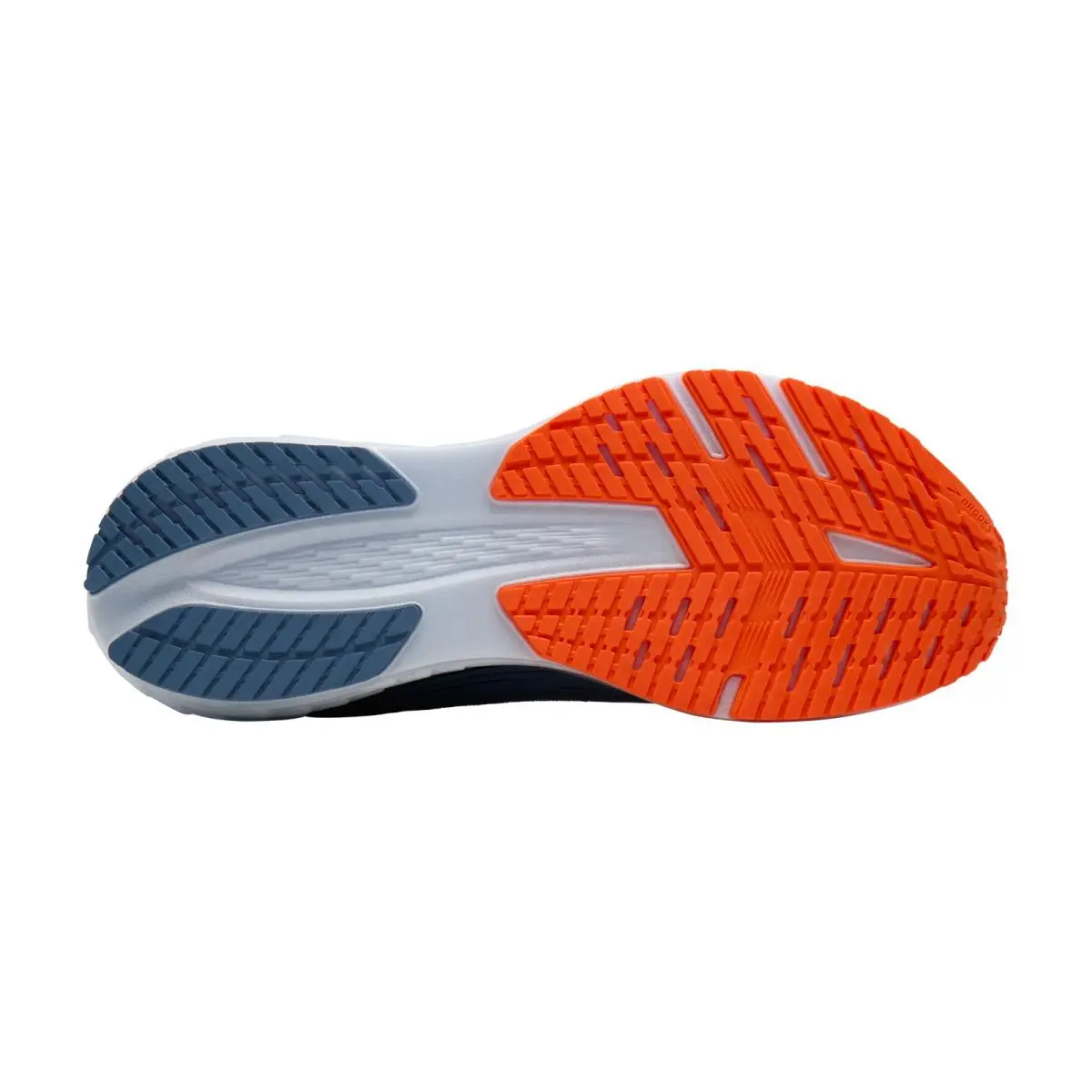 Brooks shoes - Moonlight Blue 4