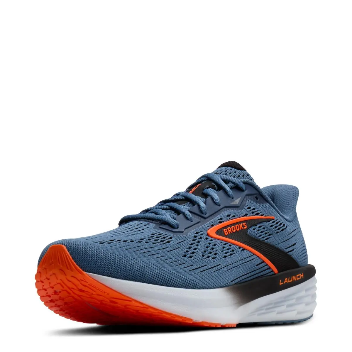 Brooks shoes - Moonlight Blue 5