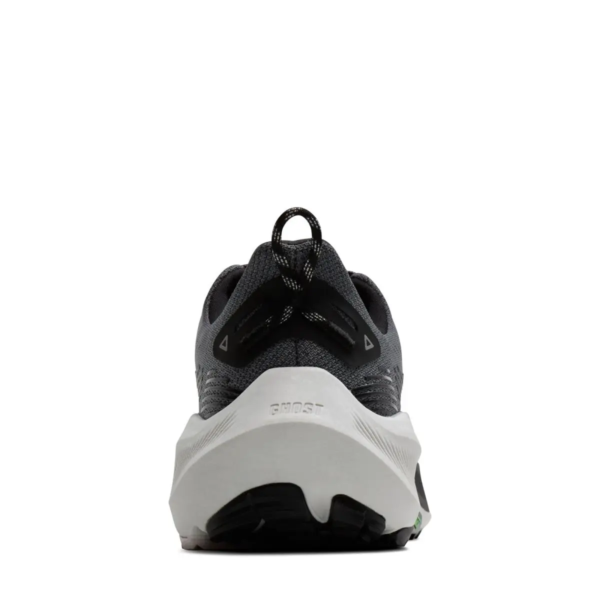 Brooks shoes - Poppyseed / Black/ Pink 9