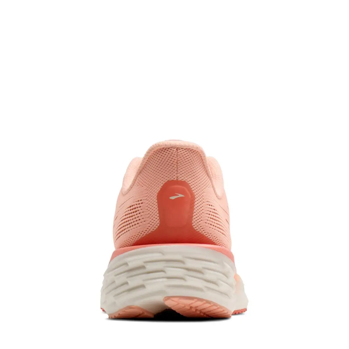 Brooks shoes - Peach Coconut 2