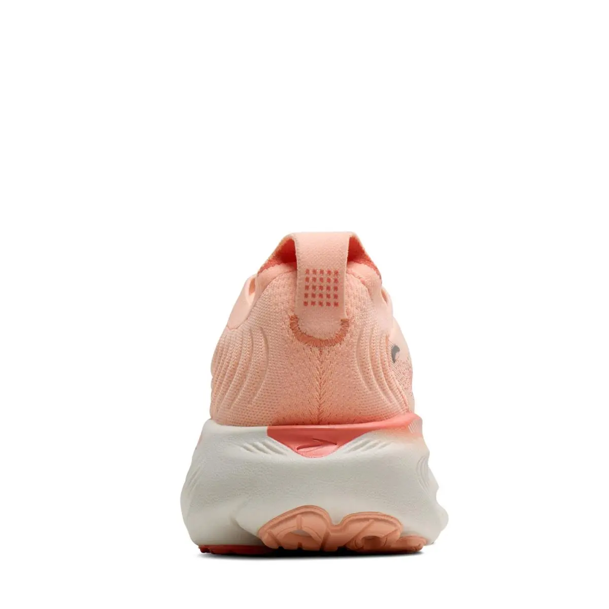 Brooks shoes - Peach 2