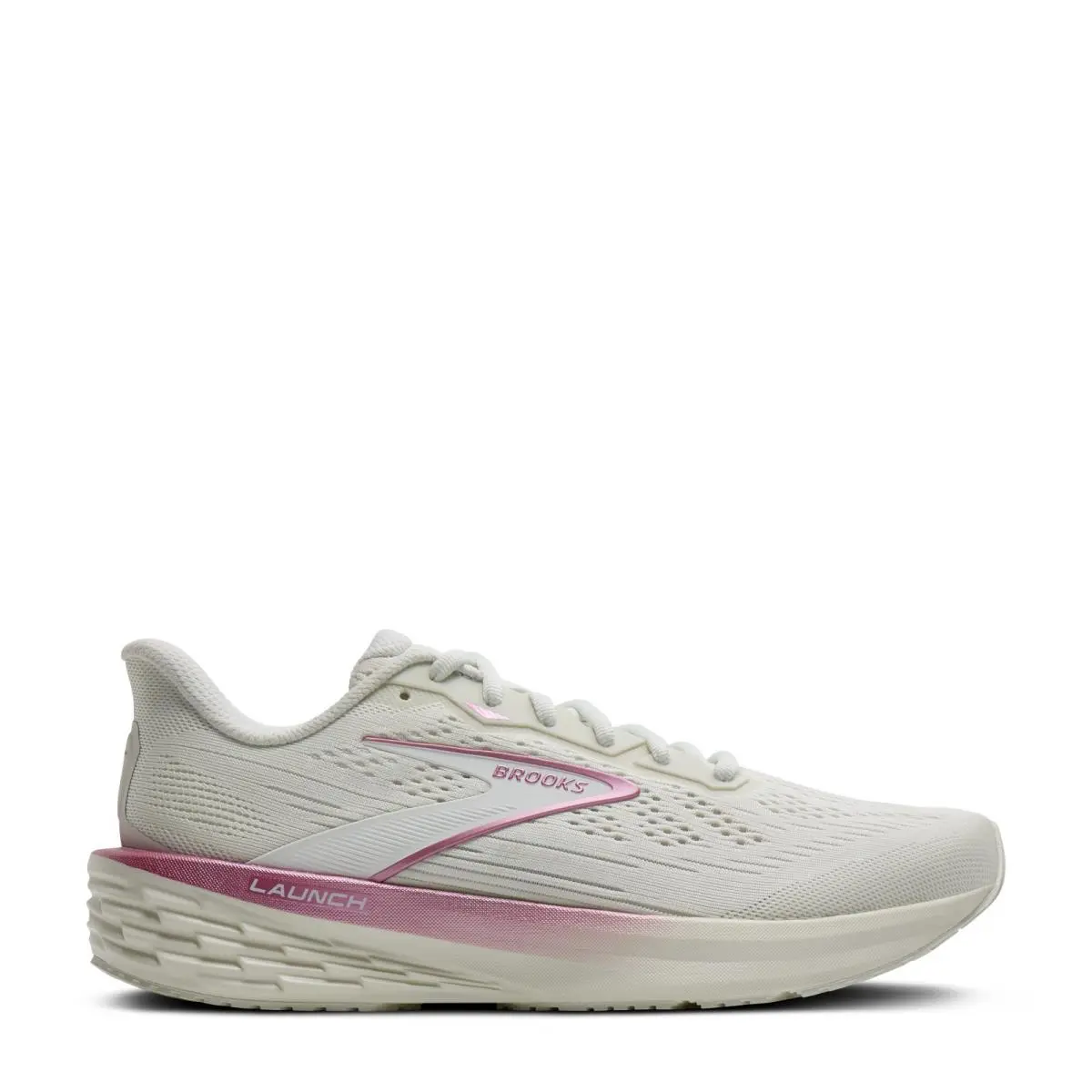 Brooks shoes - Grey Pink 0