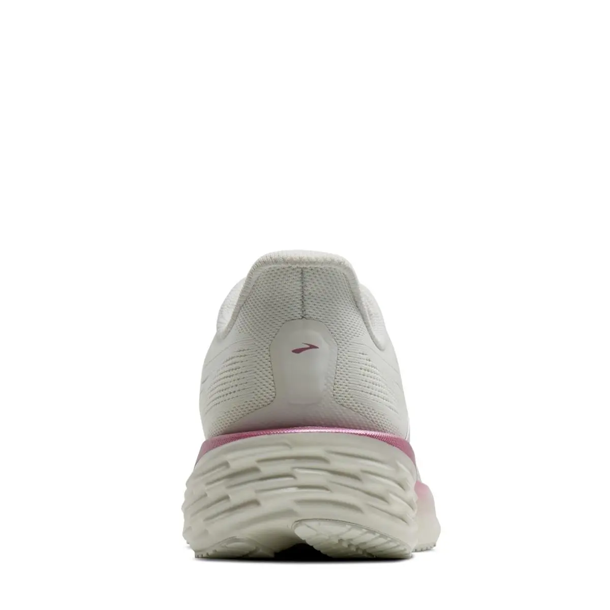 Brooks shoes - Grey Pink 8