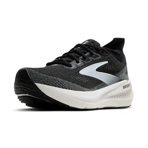 Brooks shoes - 1203701B045 - 120370-1B-045 - Black, EBAY_: Black/Grey/White (UPC: 195394769913) 0