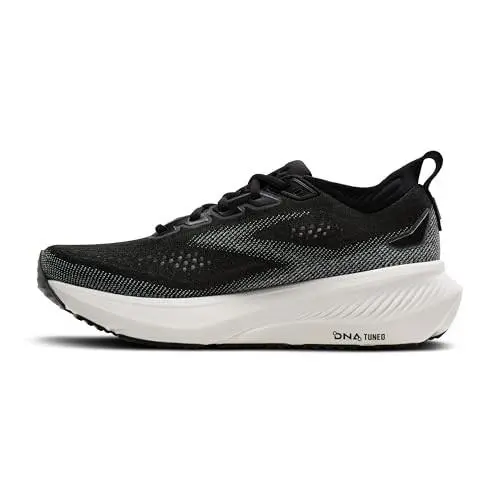 Brooks shoes - 1203701B045 - 120370-1B-045 - Black, EBAY_: Black/Grey/White (UPC: 195394769913) 3