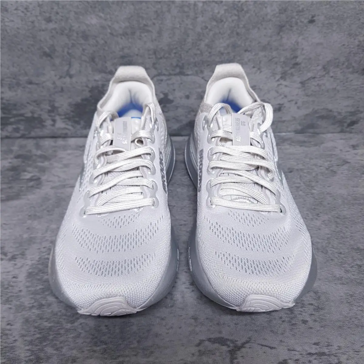 Brooks shoes - Brooks Adrenaline GTS 25 - Adrenaline GTS - 120443 1B 184 - Silver 1