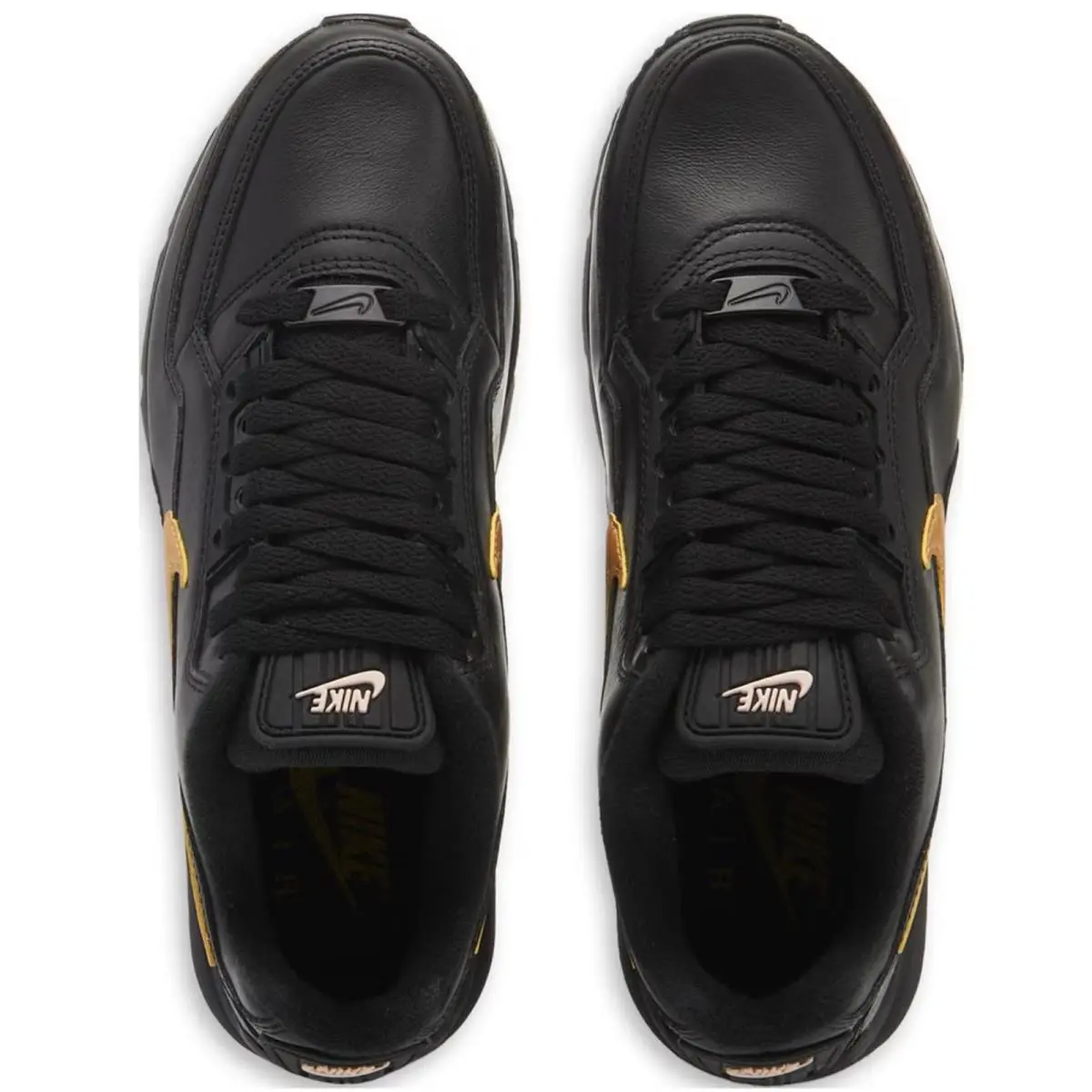 Nike shoes - Nike Air Max LTD - Air Max LTD - IO7524-010 - Black 1