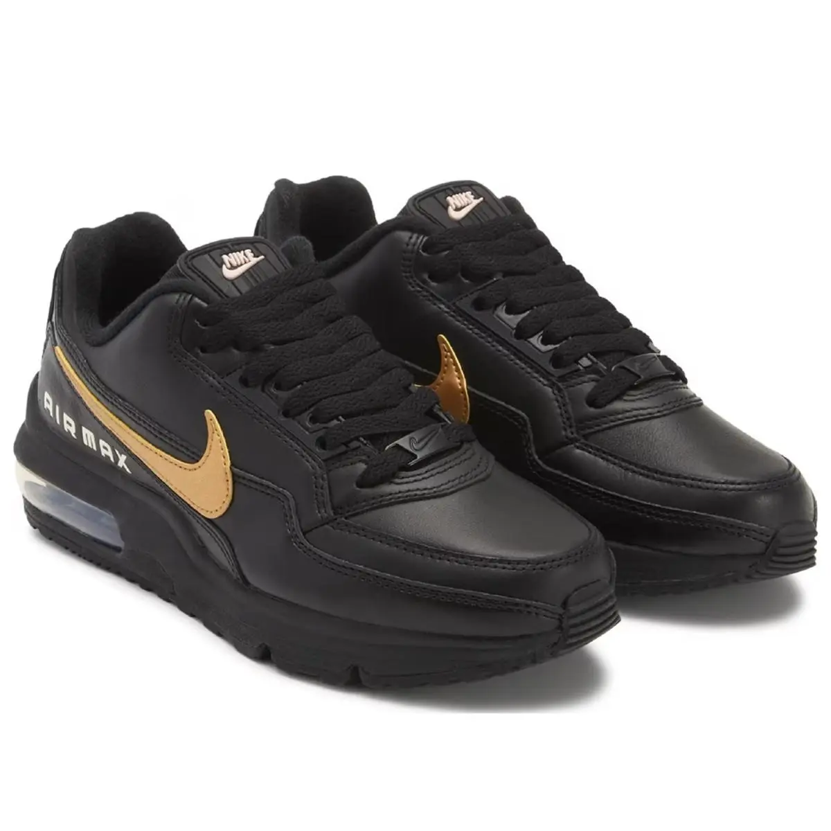 Nike shoes - Nike Air Max LTD - Air Max LTD - IO7524-010 - Black 2
