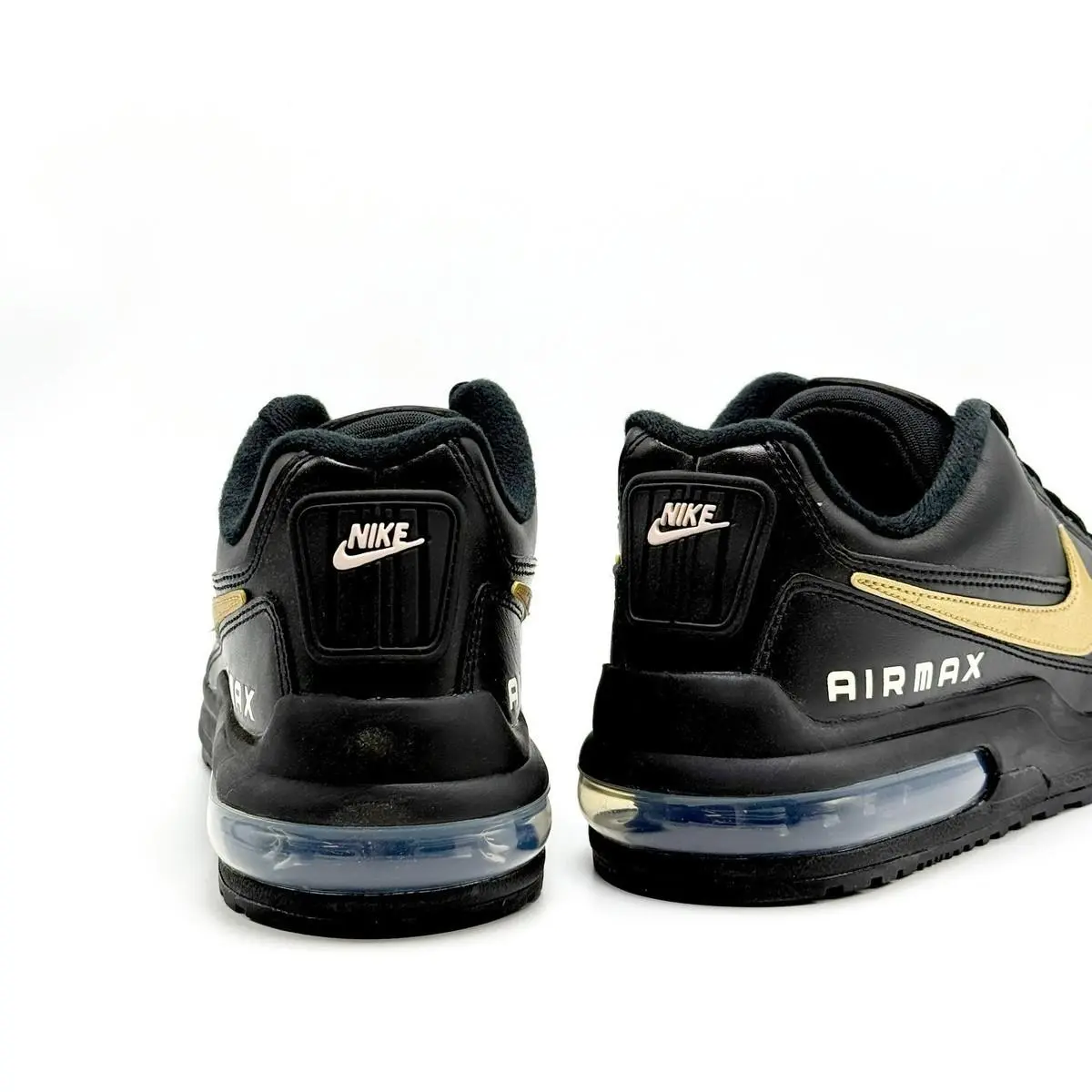 Nike shoes - Nike Air Max LTD - Air Max LTD - IO7524-010 - Black 3
