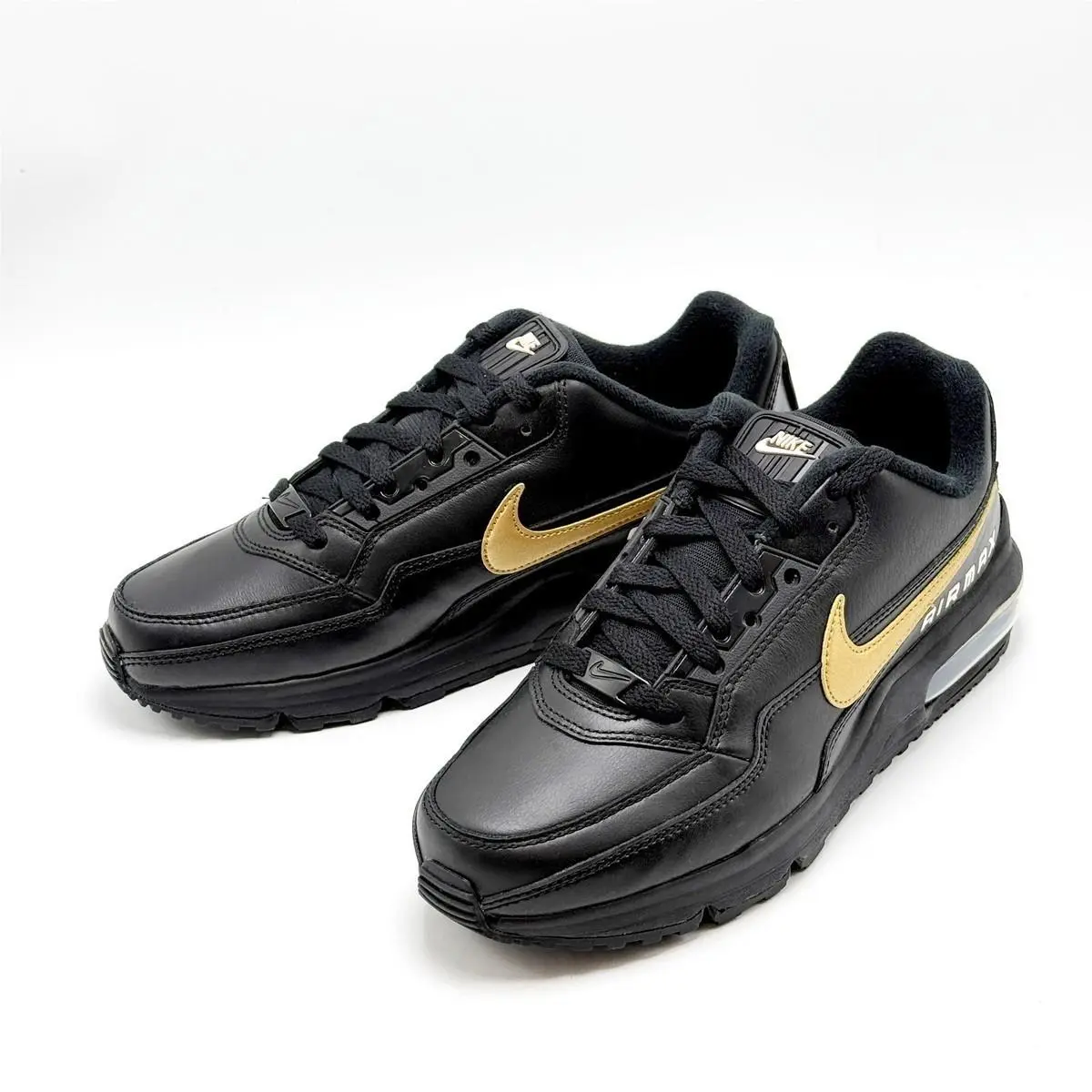 Nike shoes - Nike Air Max LTD - Air Max LTD - IO7524-010 - Black 9