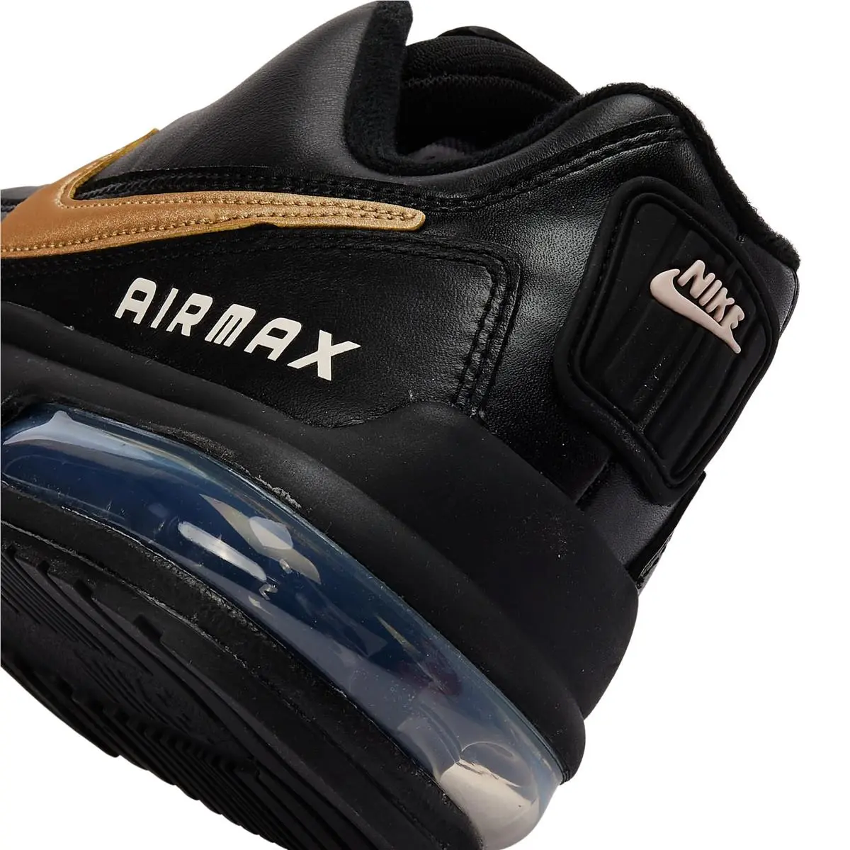 Nike shoes - Nike Air Max LTD - Air Max LTD - IO7524-010 - Black 14