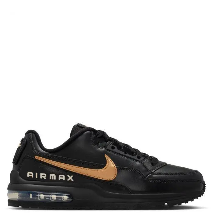 Nike shoes - Nike Air Max LTD - Air Max LTD - IO7524-010 - Black 8