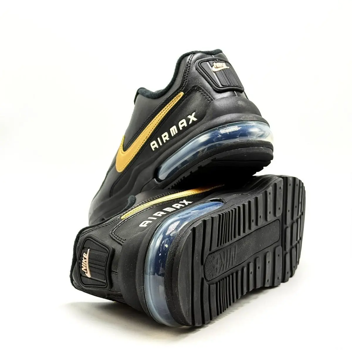 Nike shoes - Nike Air Max LTD - Air Max LTD - IO7524-010 - Black 13
