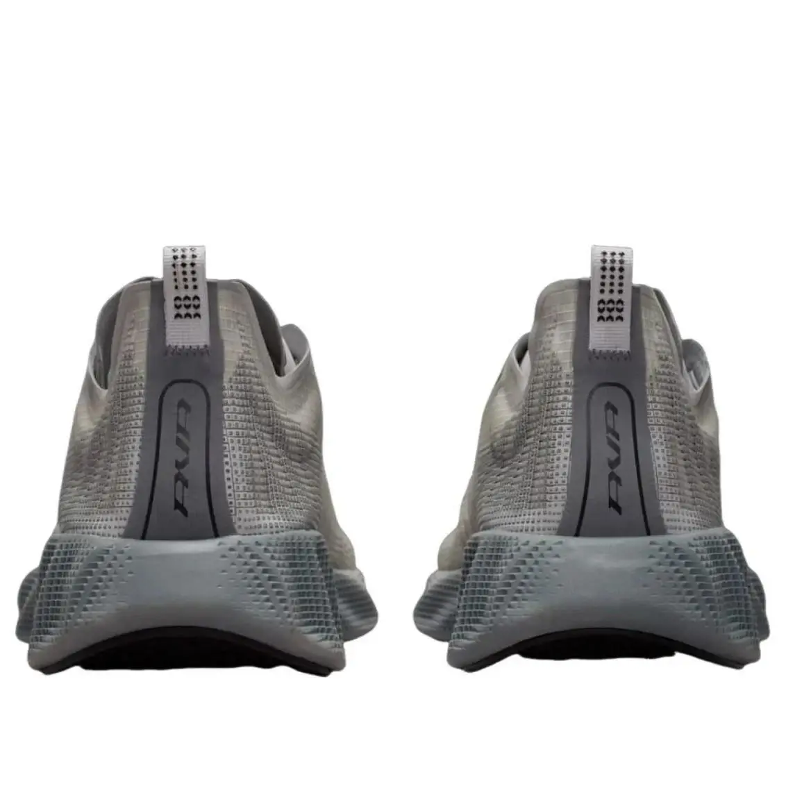 Nike shoes - Nike Ava X HM9697-001 - Ava - HM9697-001 - Gray 3