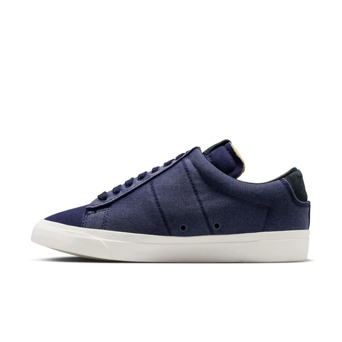 Nike shoes - Nike Blazer Low x Book HQ2054-400 - HQ2054-400 - Blue 14